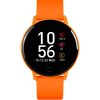 Accessories * | Reflex Active Exquisite Gifts Series 9 Smart Watch With Colour Touch Screen And Up To 7 Day Battery Life Orange