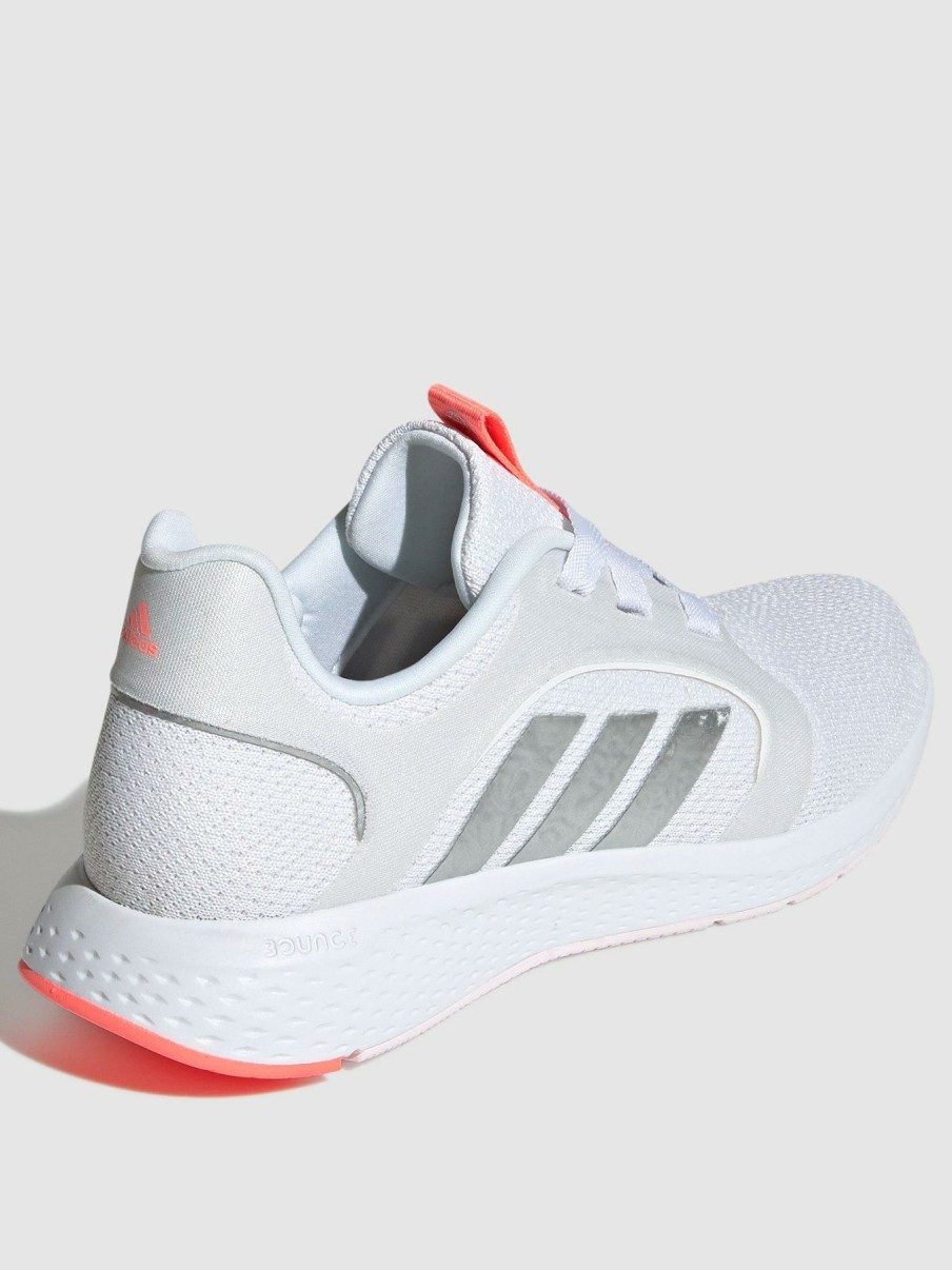 Shoes * | Adidas Special Style Edge Lux 5 White