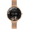 Accessories * | Amelia Austin Official Series 3 Smart Watch Rose Gold