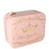 Accessories * | Disney Fashionable Princess Jewellery Box One Colour