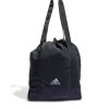 Accessories * | Adidas Special Style Designed To Move Standards Training Shoulder Tote Bag Dark Grey