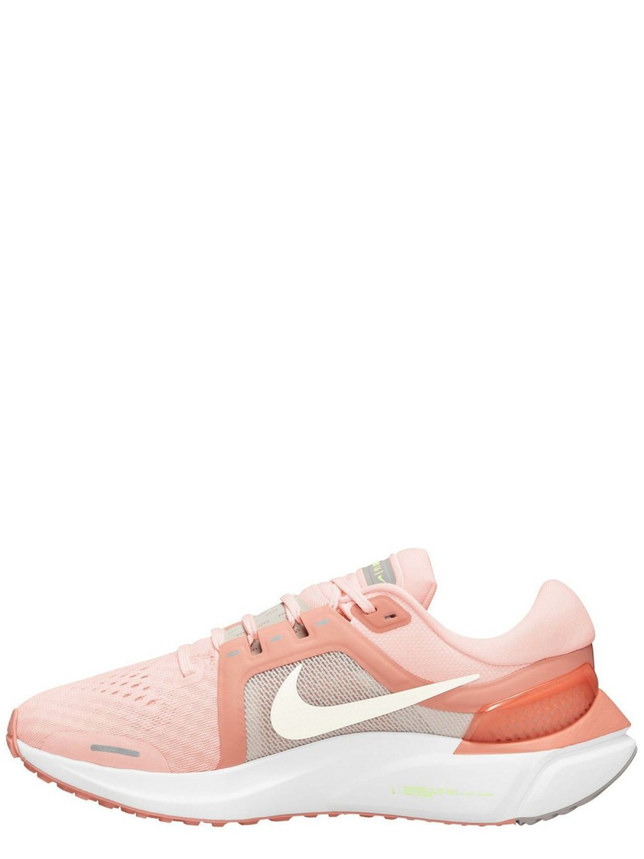 Shoes * | Nike Original Air Zoom Vomero 16 Pink/White